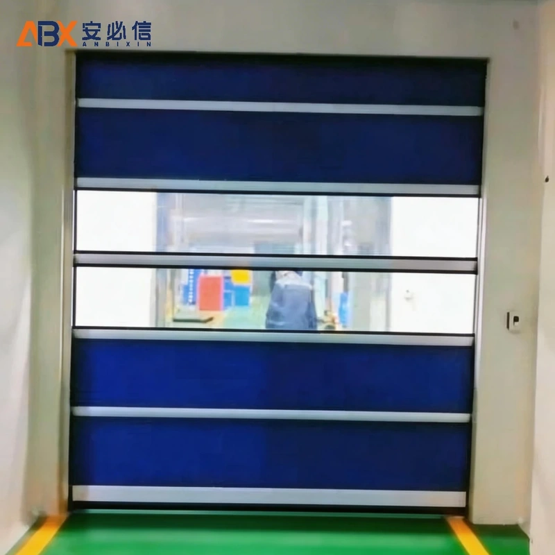 六盘水市快速门